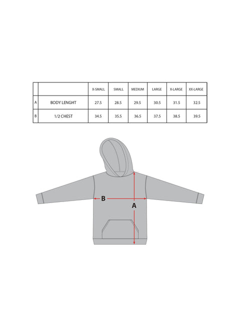 WLKN: Academy Hoodie