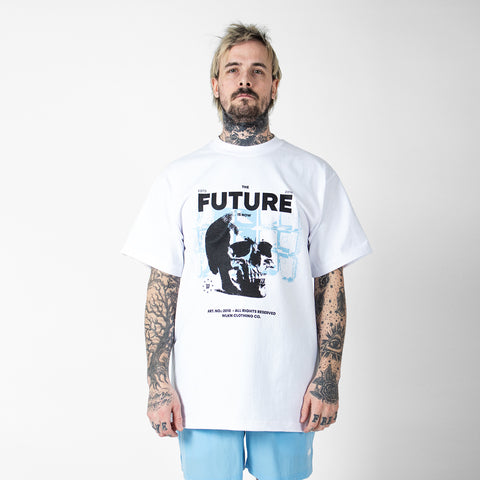 WLKN : Skull T-Shirt