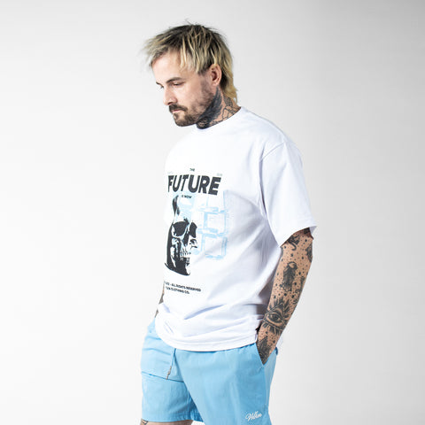 WLKN : Skull T-Shirt