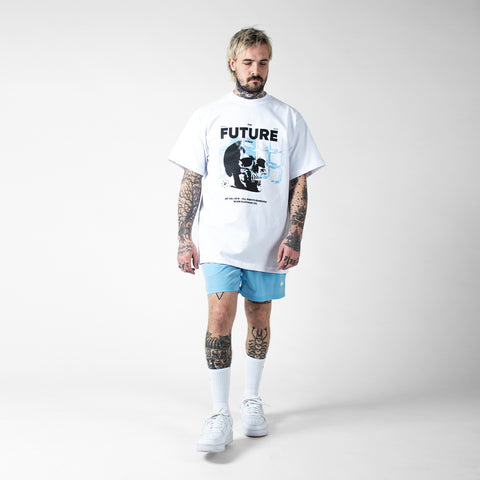 WLKN : Skull T-Shirt