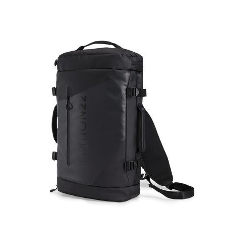 Edition22: Signature Duffle Bag