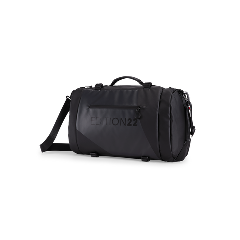 Edition22: Signature Duffle Bag