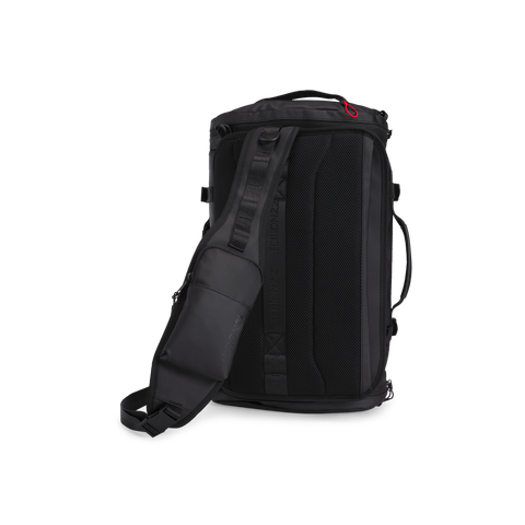 Edition22 : Signature Duffle Bag
