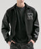 Rip N dip : Rari Varsity Jacket