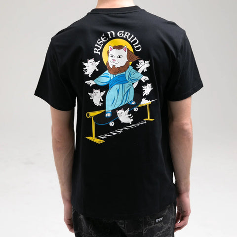 Rip N Dip : Rise N Grind T-Shirt