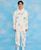 Stay Cool nyc : Scribble Matching Set Hoodie
