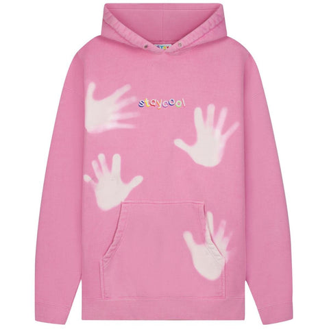 Stay Cool NYC : Classic Thermo Hoodie