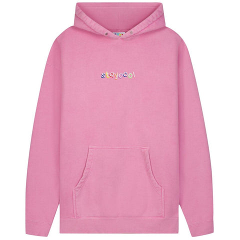 Stay Cool NYC : Classic Thermo Hoodie