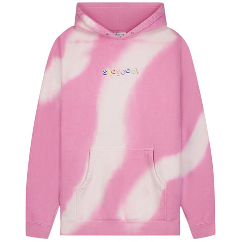 Stay Cool NYC : Classic Thermo Hoodie