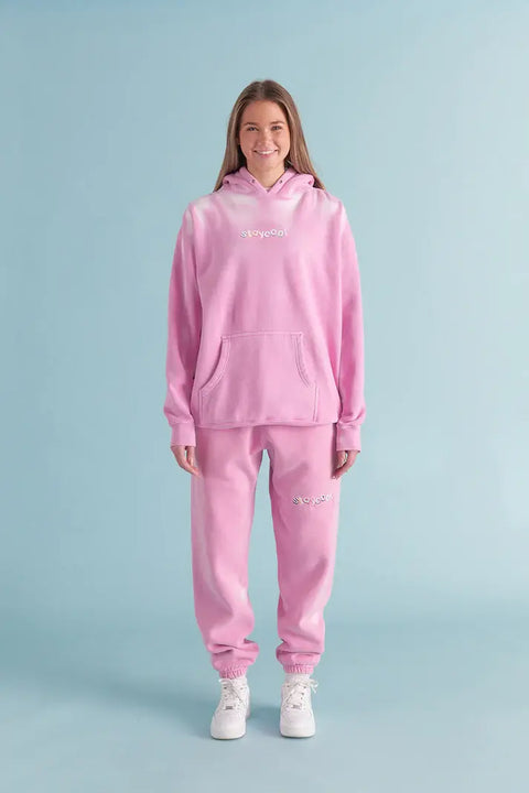 Stay Cool NYC : Classic Thermo Hoodie
