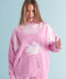 Stay Cool NYC : Classic Thermo Hoodie