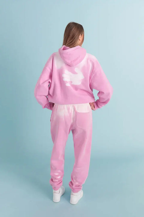 Stay Cool NYC : Classic Thermo Hoodie