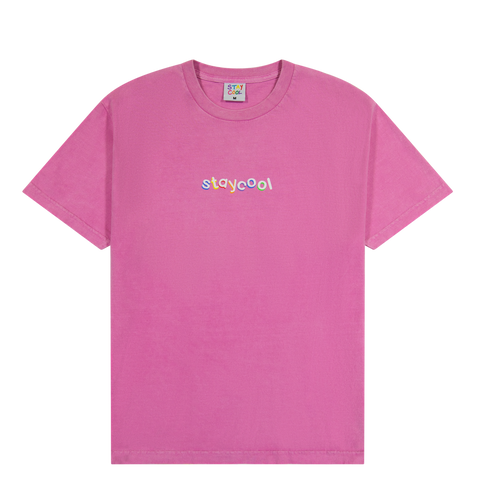 Stay Cool NYC : Classic Thermo Tee