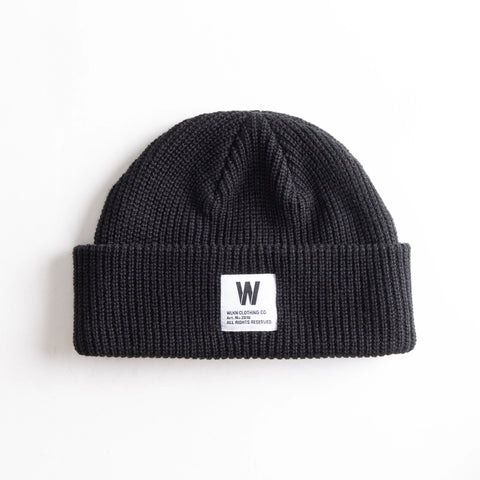 WLKN : Stencil Beanie