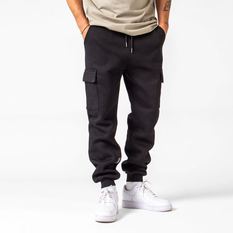 WLKN : Stencil Sweatpants