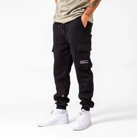 WLKN : Stencil Sweatpants