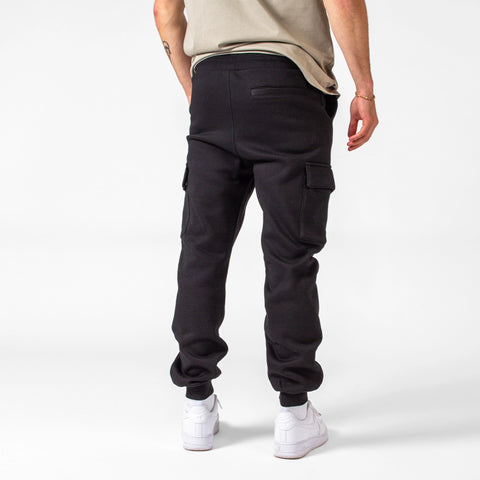 WLKN : Stencil Sweatpants