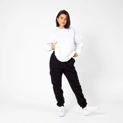 WLKN : Stencil Sweatpants