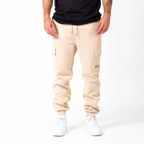 WLKN : Stencil Sweatpants