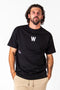 WLKN : Stencil T-Shirt