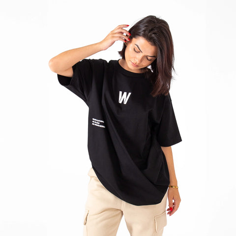 WLKN : Stencil T-Shirt