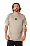 WLKN : Stencil T-Shirt