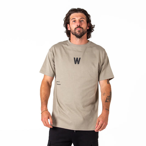 WLKN : Stencil T-Shirt
