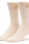 Huf : Sun Guy Crew Socks