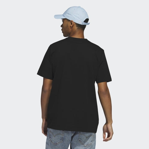 Adidas: Sportswear Logo Tee