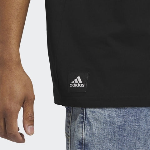 Adidas: Sportswear Logo Tee