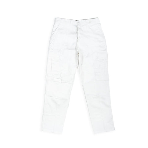 Rothco : Tactical BDU Cargo Pants - Off White