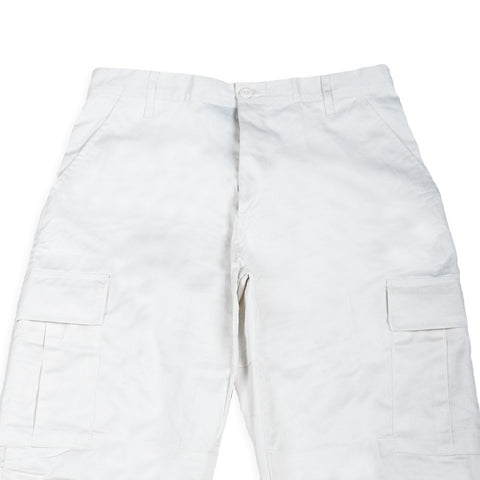 Rothco : Tactical BDU Cargo Pants - Off White