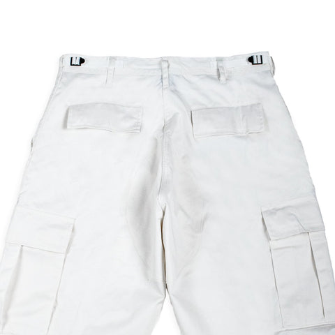 Rothco : Tactical BDU Cargo Pants - Off White