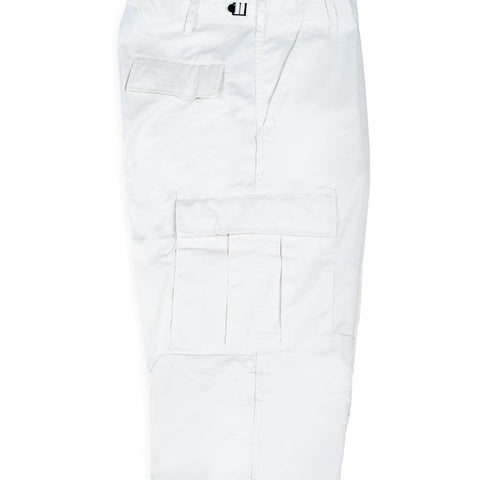 Rothco : Tactical BDU Cargo Pants - Off White