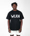 WLKN : Tape T-Shirt