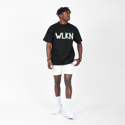 WLKN : Tape T-Shirt