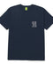 Huf : Team H S/S Pocket Tee