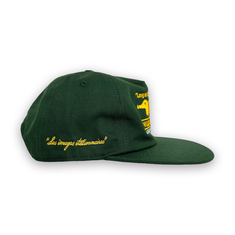 WLKN: LK X WLKN Tek Cap