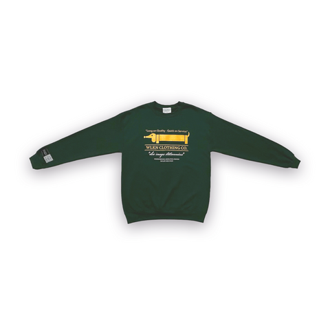 WLKN : LK X WLKN Tek Crewneck