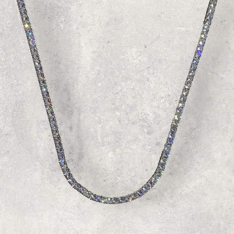 Deluxe Drip : Tennis Chain - 5mm