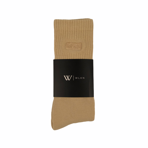 WLKN : The Box Socks