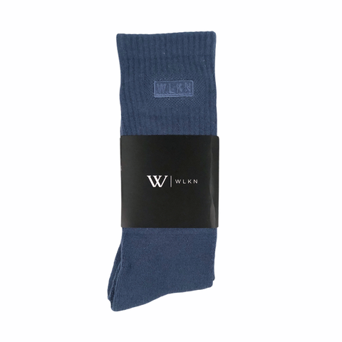WLKN : The Box Socks