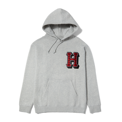 Huf : Thicc H P/O Hoodie