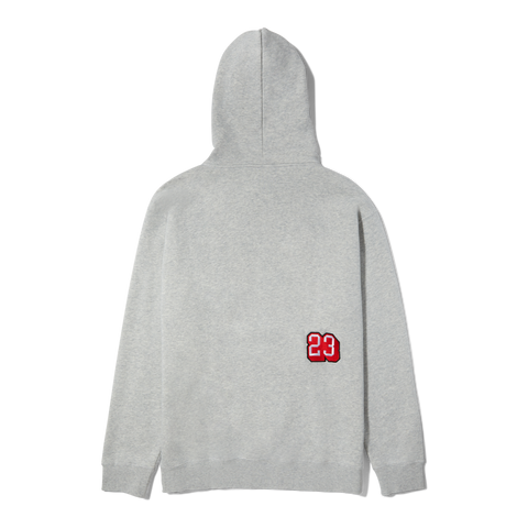 Huf : Thicc H P/O Hoodie