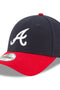New Era : The League Atlanta Braves Cap