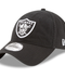 New Era : 920 Las Vegas Raiders Cap