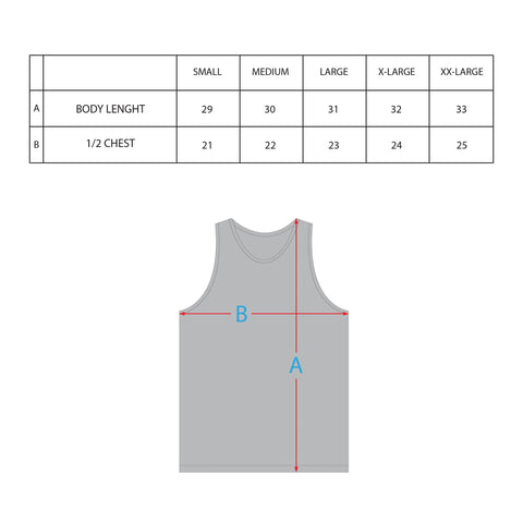 WLKN: Globe Tank Top