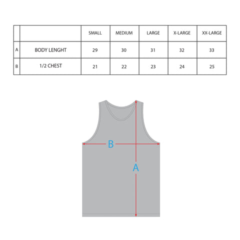 WLKN: Elite Tank Top