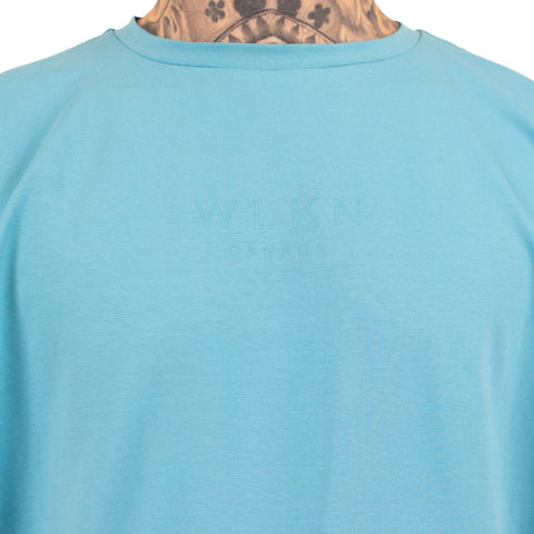 WLKN : Tone On Tone Country T-Shirt