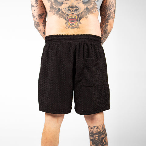 WLKN: Tony Shorts
